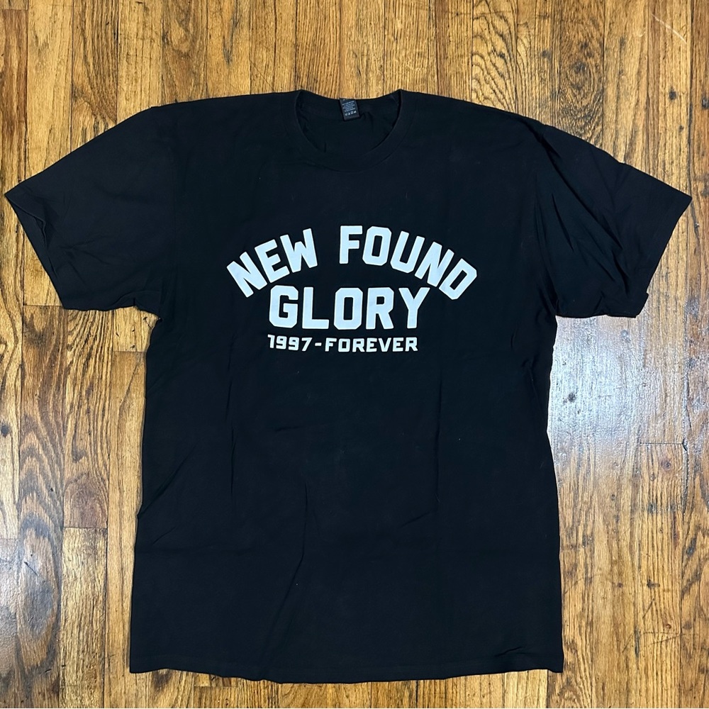 New Found Glory Shirt